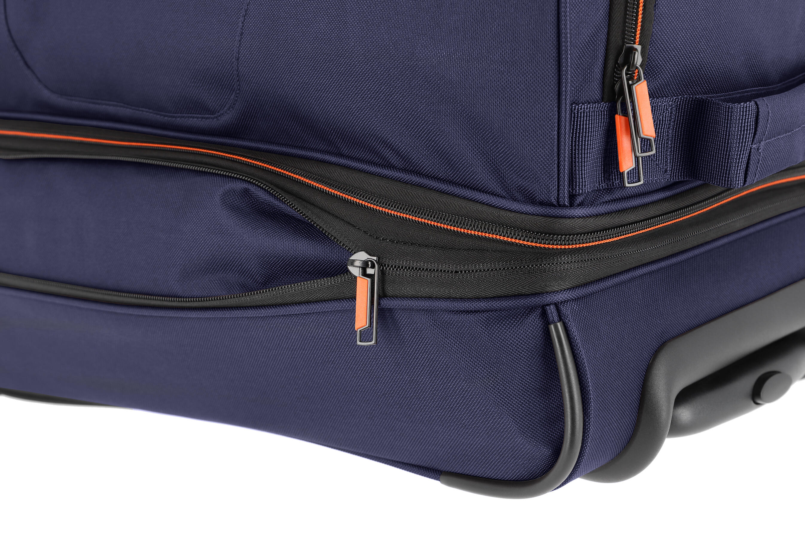 Reisetasche travelite Basics S ext. 5/7