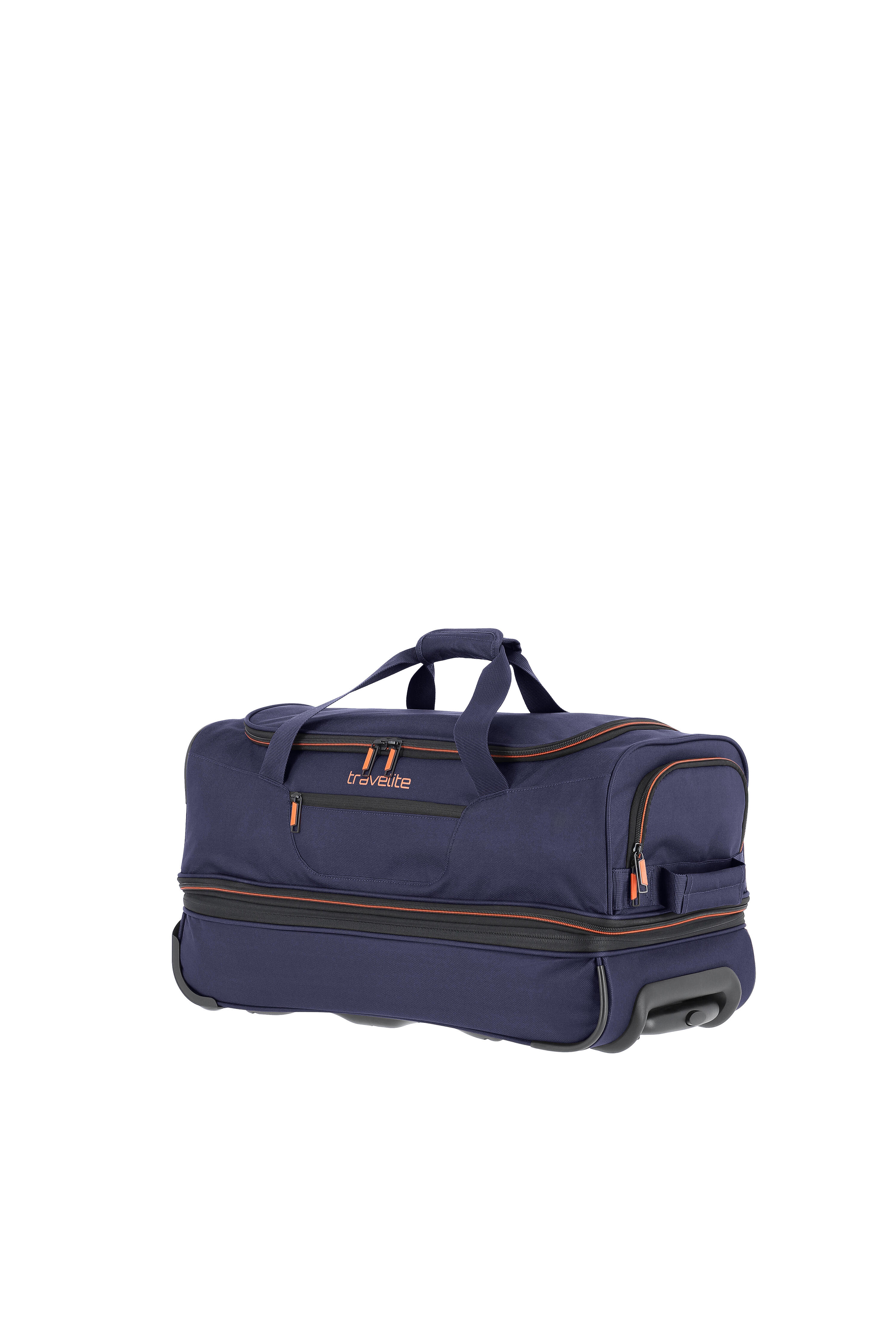 Reisetasche travelite Basics S ext. 3/7