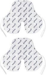 axion 2 électrodes - contre les tensions et douleurs de la nuque - TENS & EMS