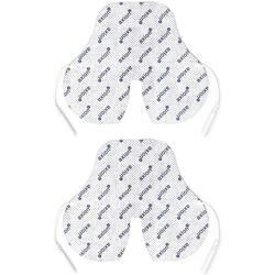 axion 2 électrodes - contre les tensions et douleurs de la nuque - TENS & EMS