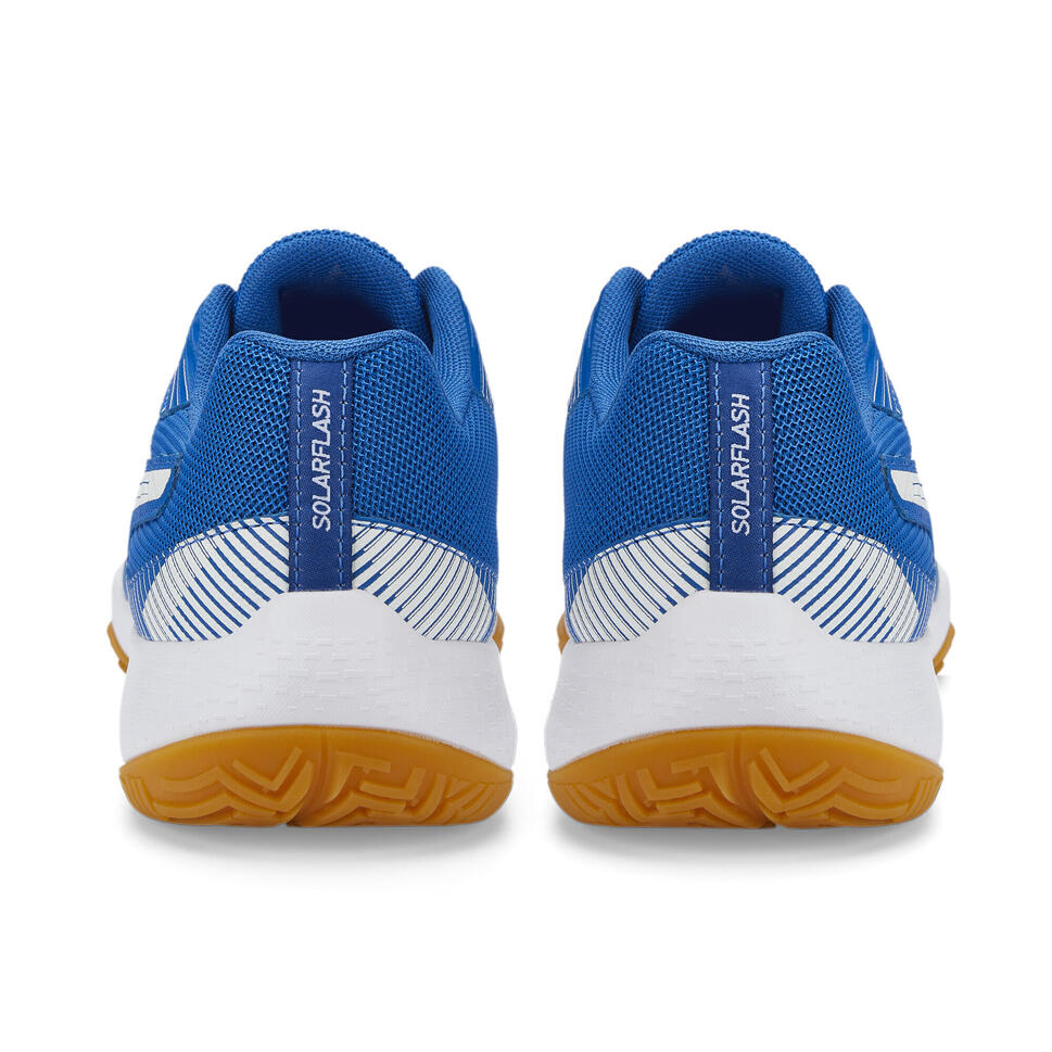 Buty do piłki ręcznej dziecięce PUMA Solarflash Jr II