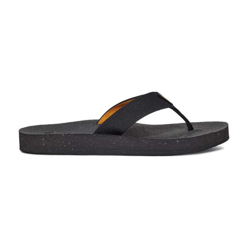 REFLIP WOMEN'S ALL-DAY-WEAR SLIPPERS - BLACK