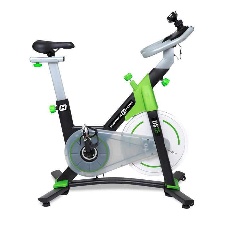 Bicicleta Indoor con freno magnético HOME 16kg DS15