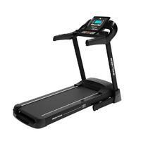 Tapis de course avec apps Bluetooth et écran LCD DT17+ vitesse jusqu'à 18 Km/h