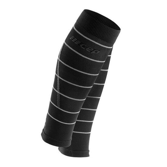 Socken Reflective Calf Sleeves CEP