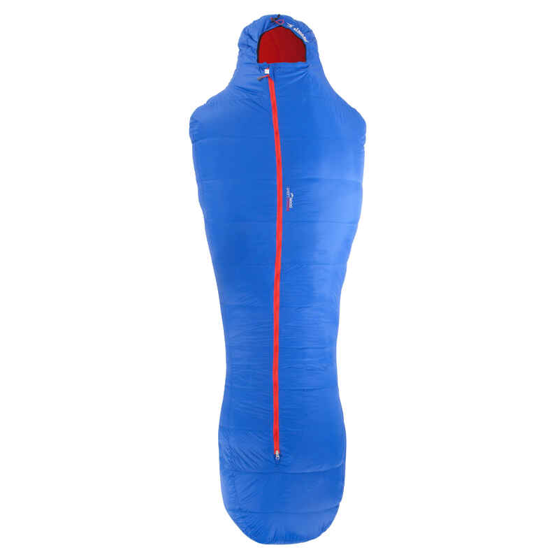 Refurbished - Daunenschlafsack - Makalu I Light -5°C Größe L... - HERVORRAGEND