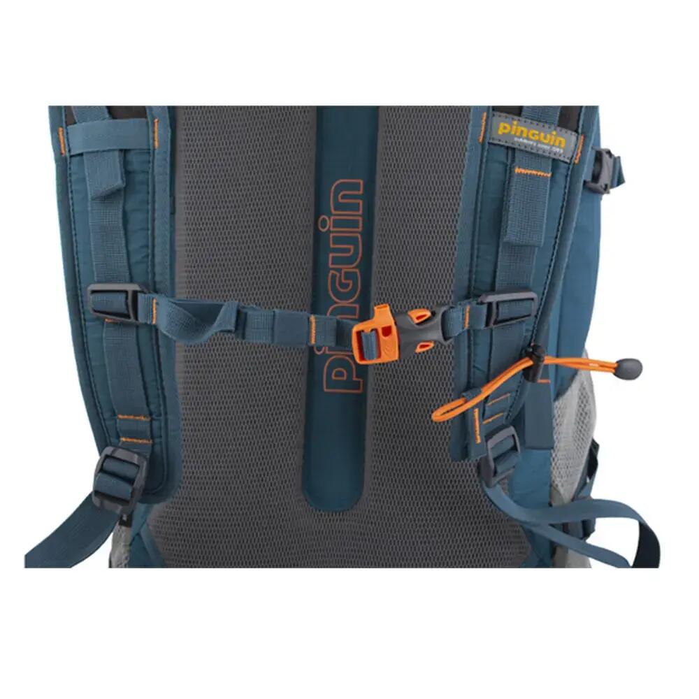 Plecak trekkingowy Pinguin Walker 50 Nylon 4/15