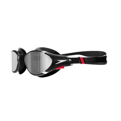 Gafas submarinismo - natación natación adulto Speedo Biofuse 2.0, negro