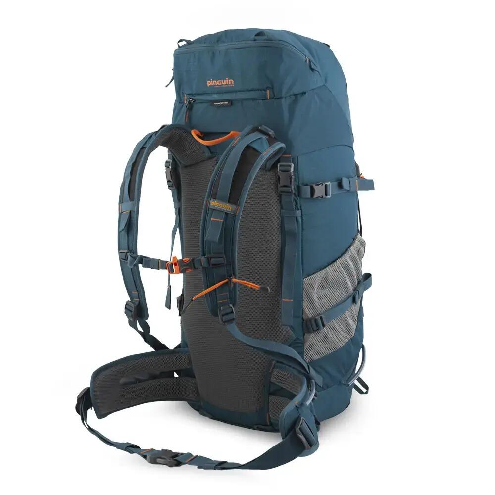 Plecak trekkingowy Pinguin Walker 50 Nylon 2/15