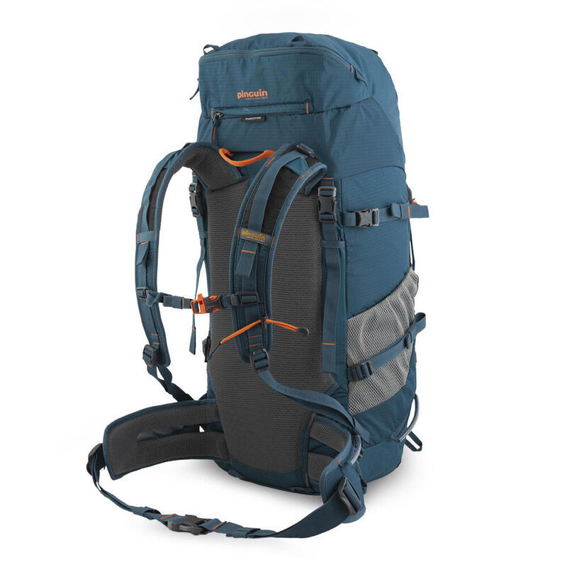 Rucsac Pinguin Walker 50 litri petrol
