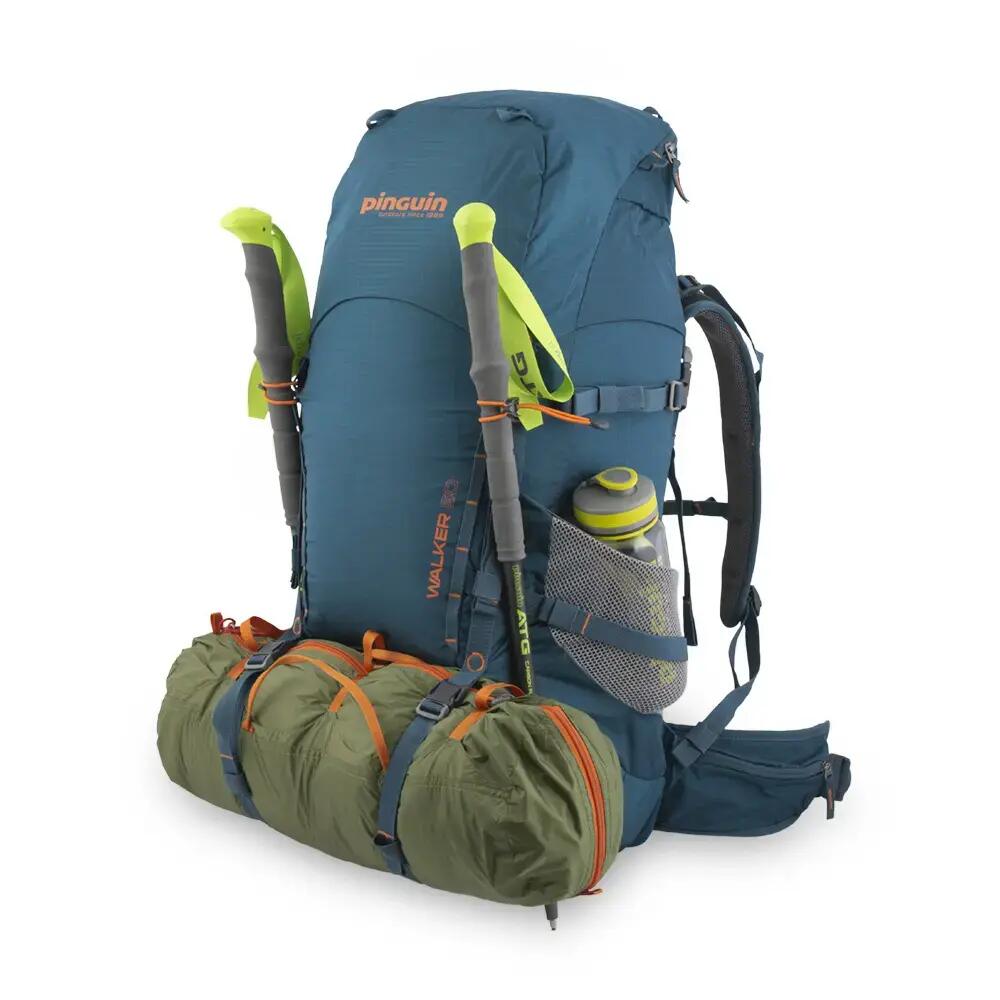 Plecak trekkingowy Pinguin Walker 50 Nylon 3/15
