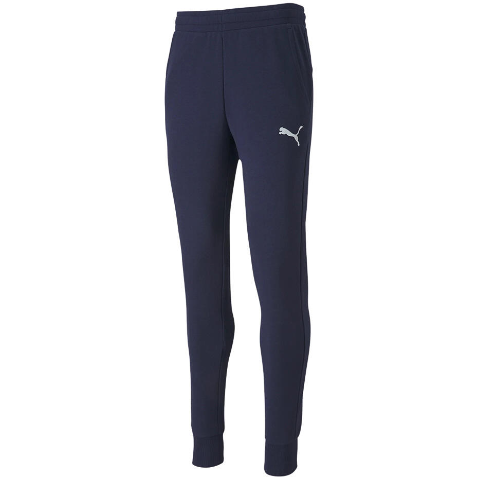 Puma - Puma Teamgoal 23 Pantalon Décontracté 06 Adulte - Pantalons - Bleu - 52 2xl - Decathlon