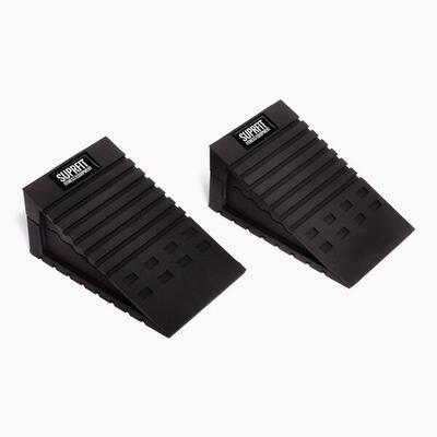 Squat Ramp - Kniebeugenkeile