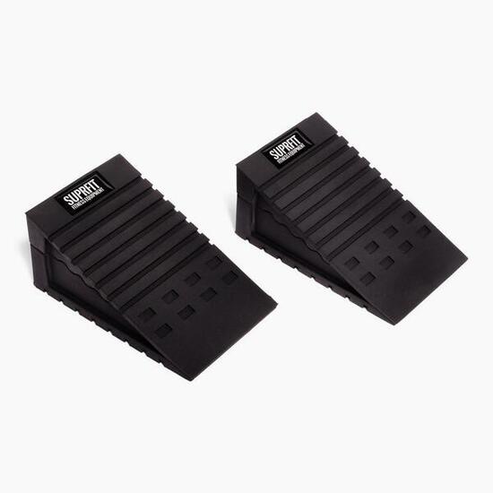 Squat Ramp - Kniebeugenkeile