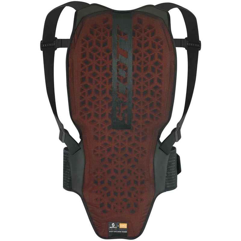 SCOTT Protektorweste - Unisex - AirFlex