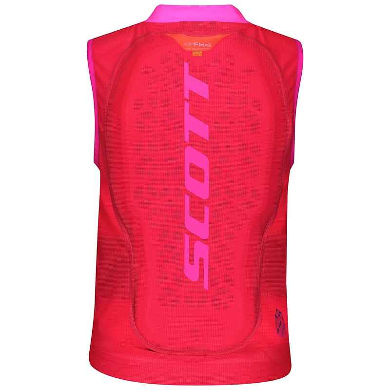 SCOTT Protektorenweste - Unisex - AirFlex