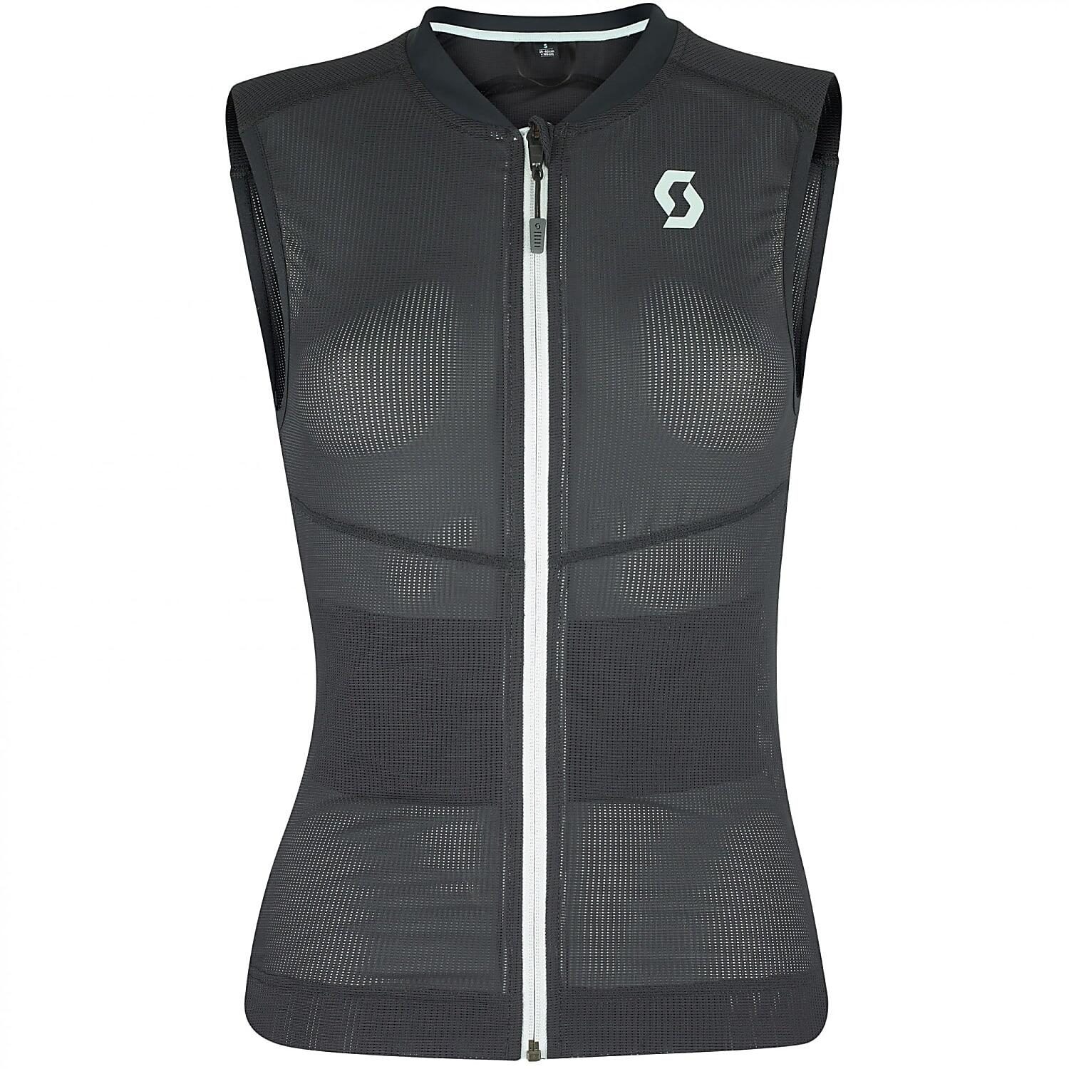 Veste De Protection Dorsale Airflex Light Femme 2/2