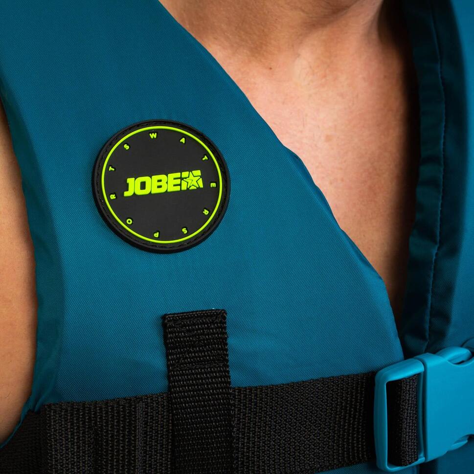 Kamizelka asekuracyjna JOBE 4 Buckle Life Vest