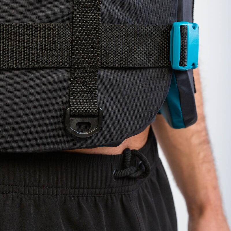 JOBE Schwimmweste  -  Unisex  -  4 Buckle