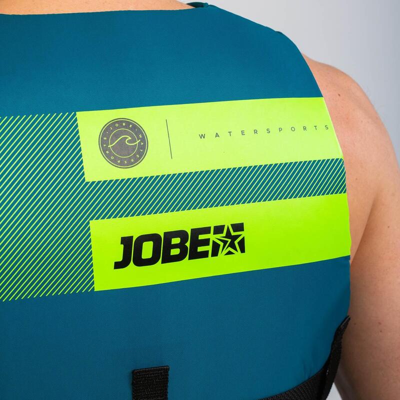 JOBE Gilet De Natation  -  Unisexe  -  4 Buckle