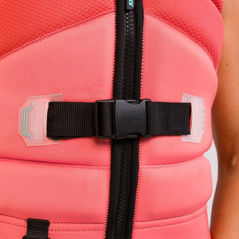 Colete de Neoprene Adulto Jobe Unify Vest -Mulher- Rosa