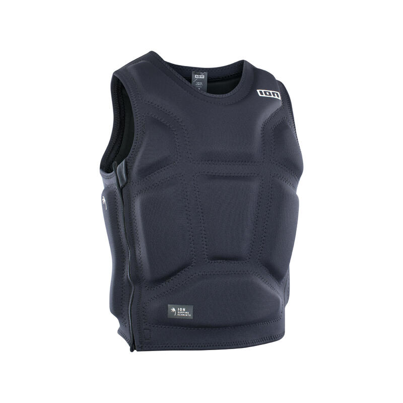Kamizelka Wake Wing ION Collision Element Vest SZ Black