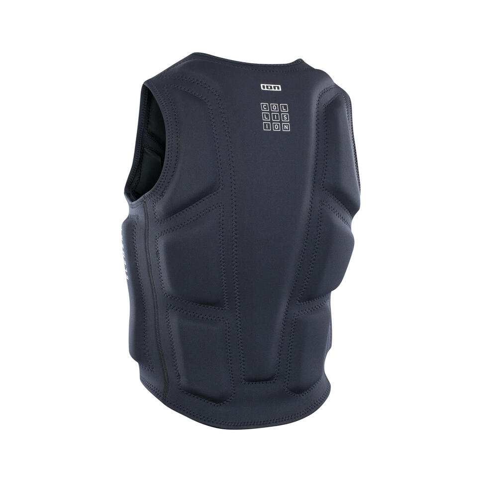 Kamizelka Wake Wing ION Collision Element Vest SZ Black