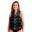 Schwimmweste mit 4 Schnallen Jobe Sports