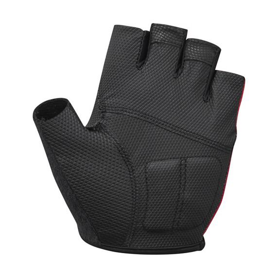 Gants de vélo Shimano Airway ROUGE 2/4