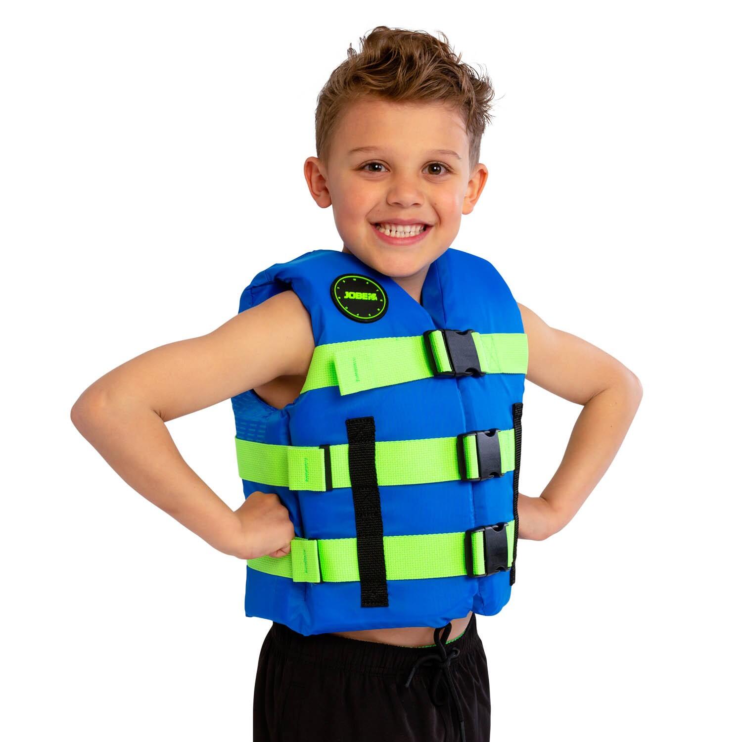JOBE JOBE Schwimmweste  -  Unisex  -  Nylon
