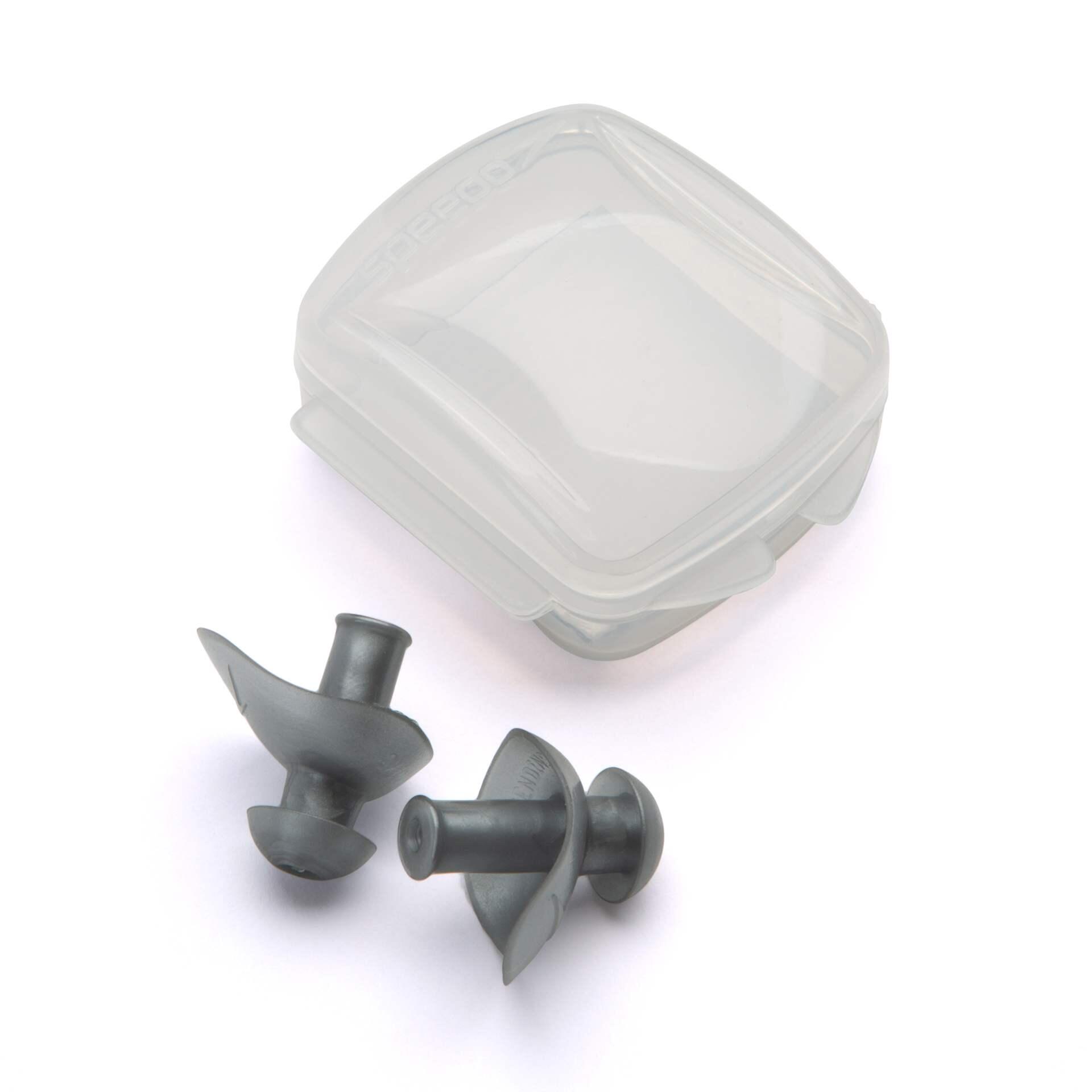 Ear plugs Speedo for unisex 2/4