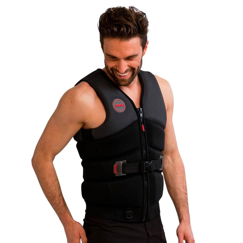 JOBE Gilet De Natation  -  Hommes  -  Unify