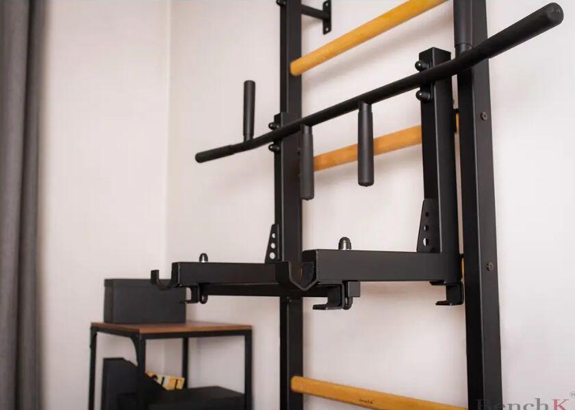 Espalier BenchK 233B 2/8