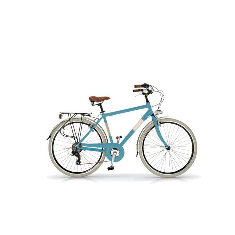 Vélo urbain Airbici Elegance Man 28", 6 vitesses.