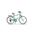 Bicicletta da cittá Airbici Elegance 28" 6 velocitá