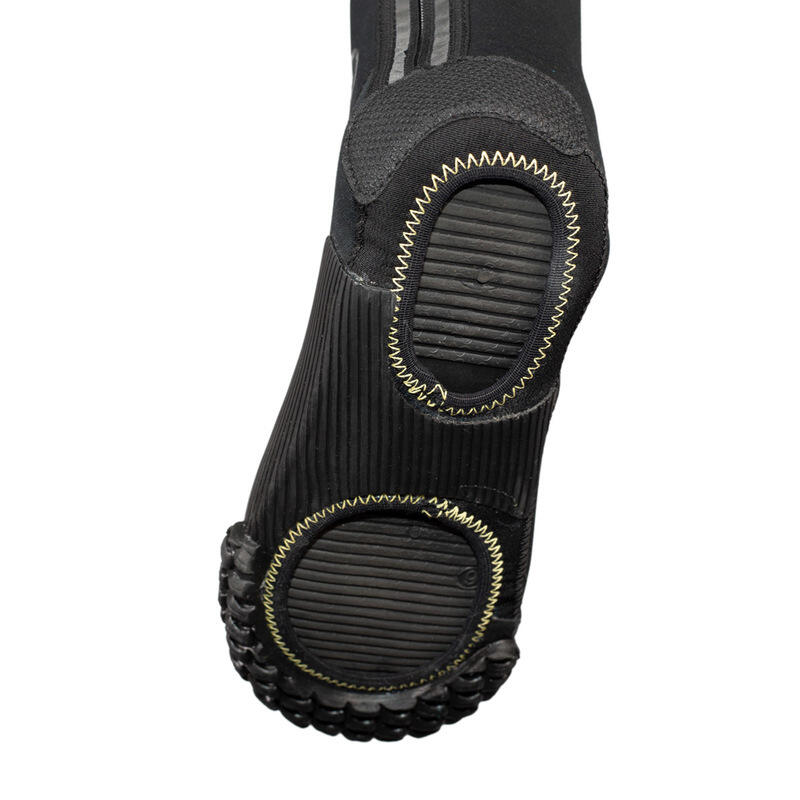 Couvre Chaussures Endura MT500 Noir 2/3