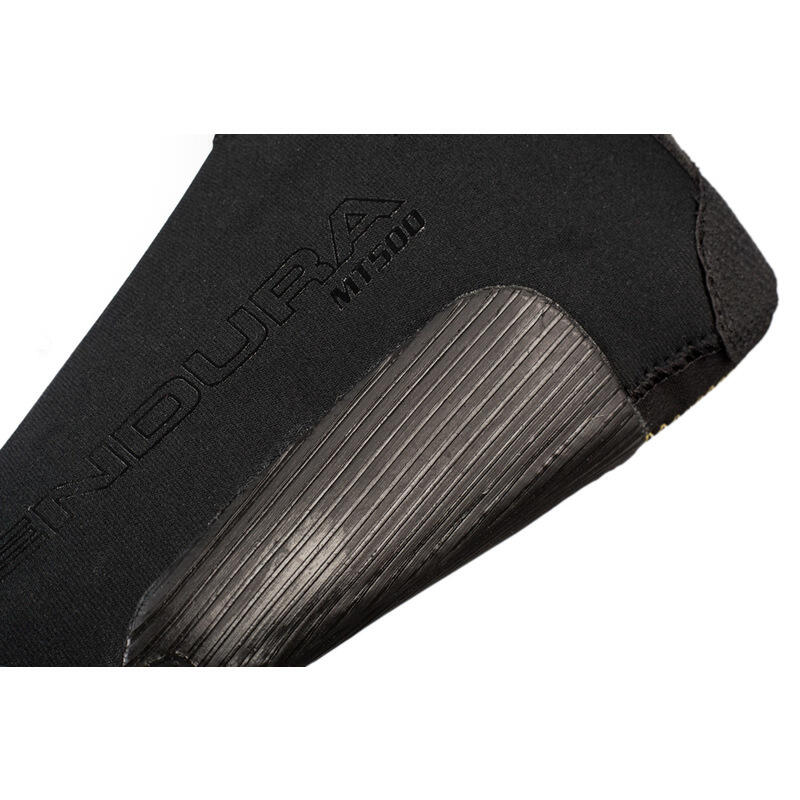 Couvre Chaussures Endura MT500 Noir 3/3