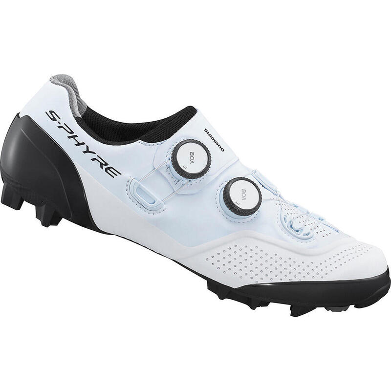 Shimano Zapatillas Sh-xc902 Blanco