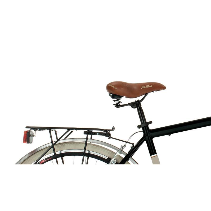 Stadsfiets voor men Airbici Elegance Man 28", 6 versnellingen