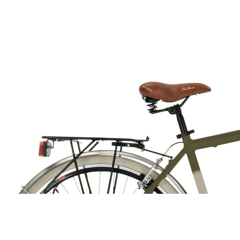 Airbici Elegance 28" Stadtfahrrad, 6 Gänge.