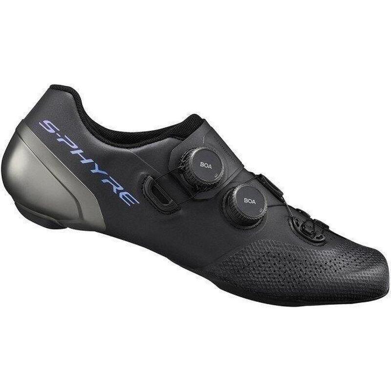 Shimano Zapatillas Sh M Rd Rc9 Sph Negro