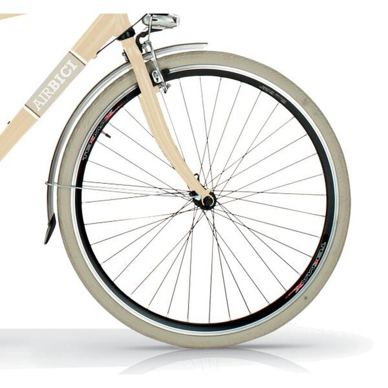 Bicicletta da cittá Airbici Elegance 28" 6 velocitá