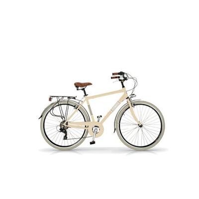 Bicicletta da cittá Airbici Elegance 28" 6 velocitá