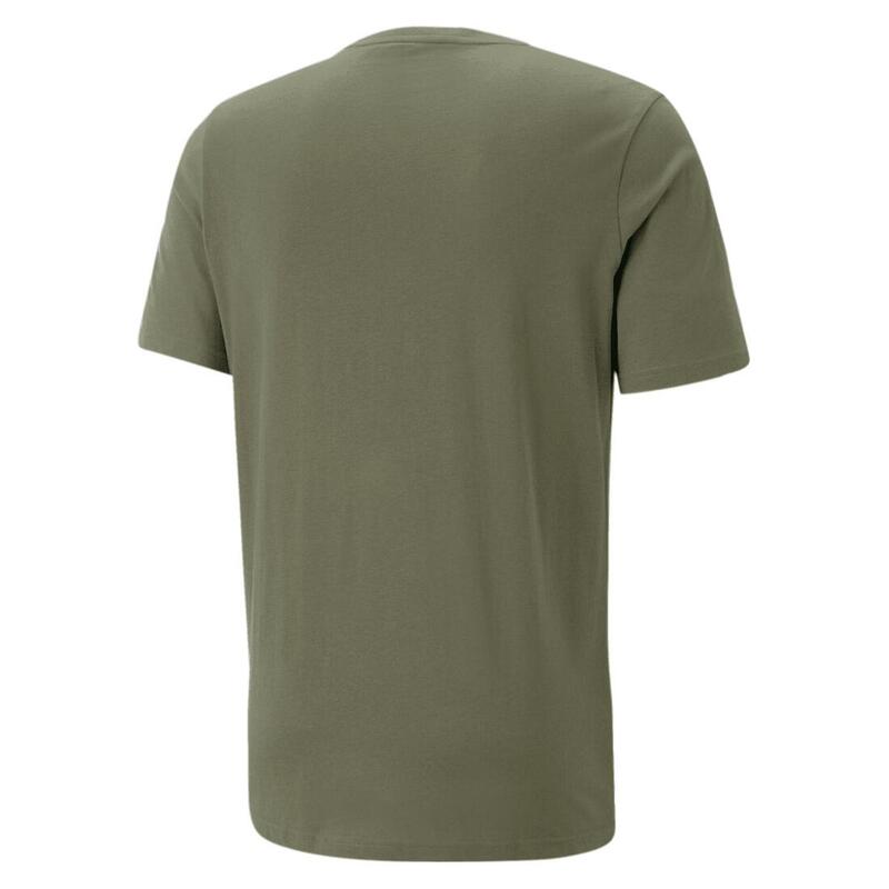 Camiseta Puma Essential