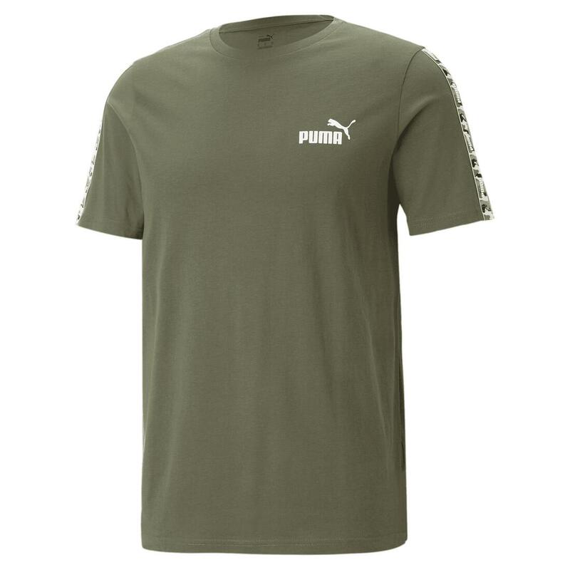 Camiseta Puma Essential