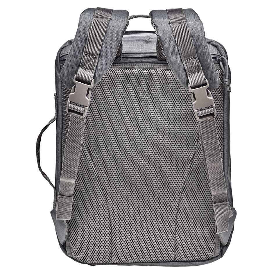 Mochila/Maleta táctica 25 litros Gris Bergara 2/5
