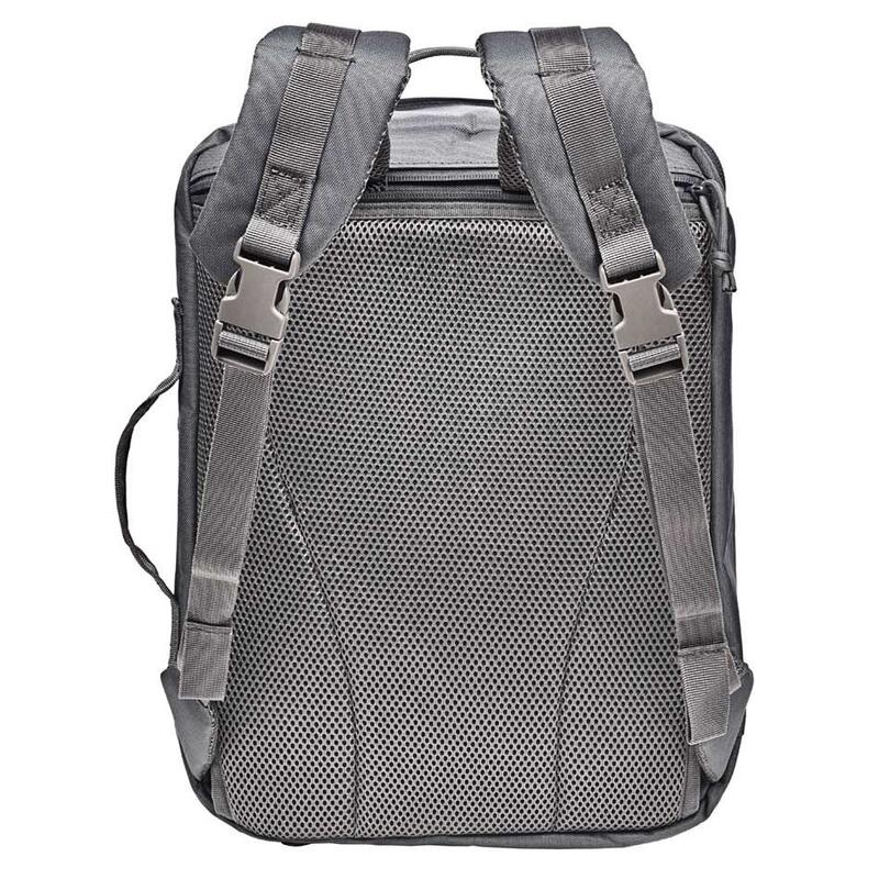 Mochila EDC Bergara Gris de 20 litros