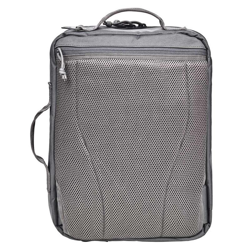 Mochila EDC Bergara Gris de 20 litros