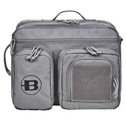 Mochila EDC Bergara Gris de 20 litros