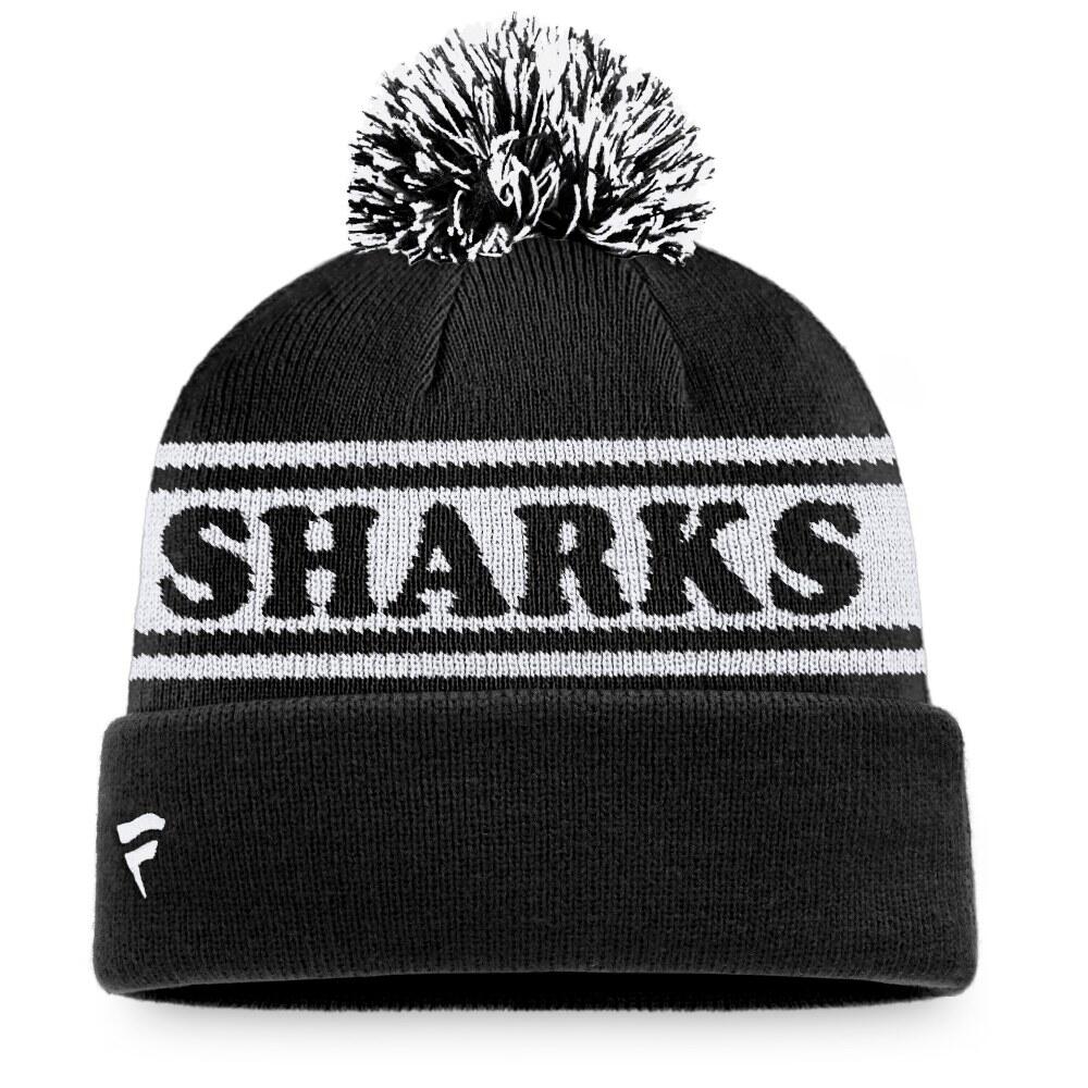 Fanatics Muts Sport Resort San Jose Sharks 2/2